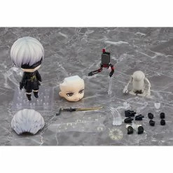 NieR: Automata 9S Nendoroid