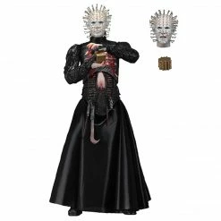 7" Hellraiser Pinhead Ultimate