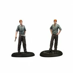 Harry Potter Miniatures: Fred And George Weasley Expansion Pack