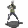 Anime & Manga Figures Naruto Shippuden Kakashi Figurine