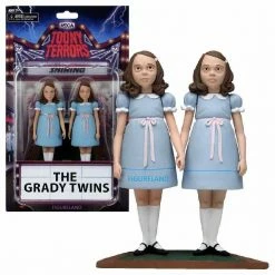 The Shining Toony Terrors - The Grady Twins