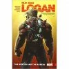 Marvel Wolverine: Old Man Logan Vol. 9 - The Hunter And The Hunted