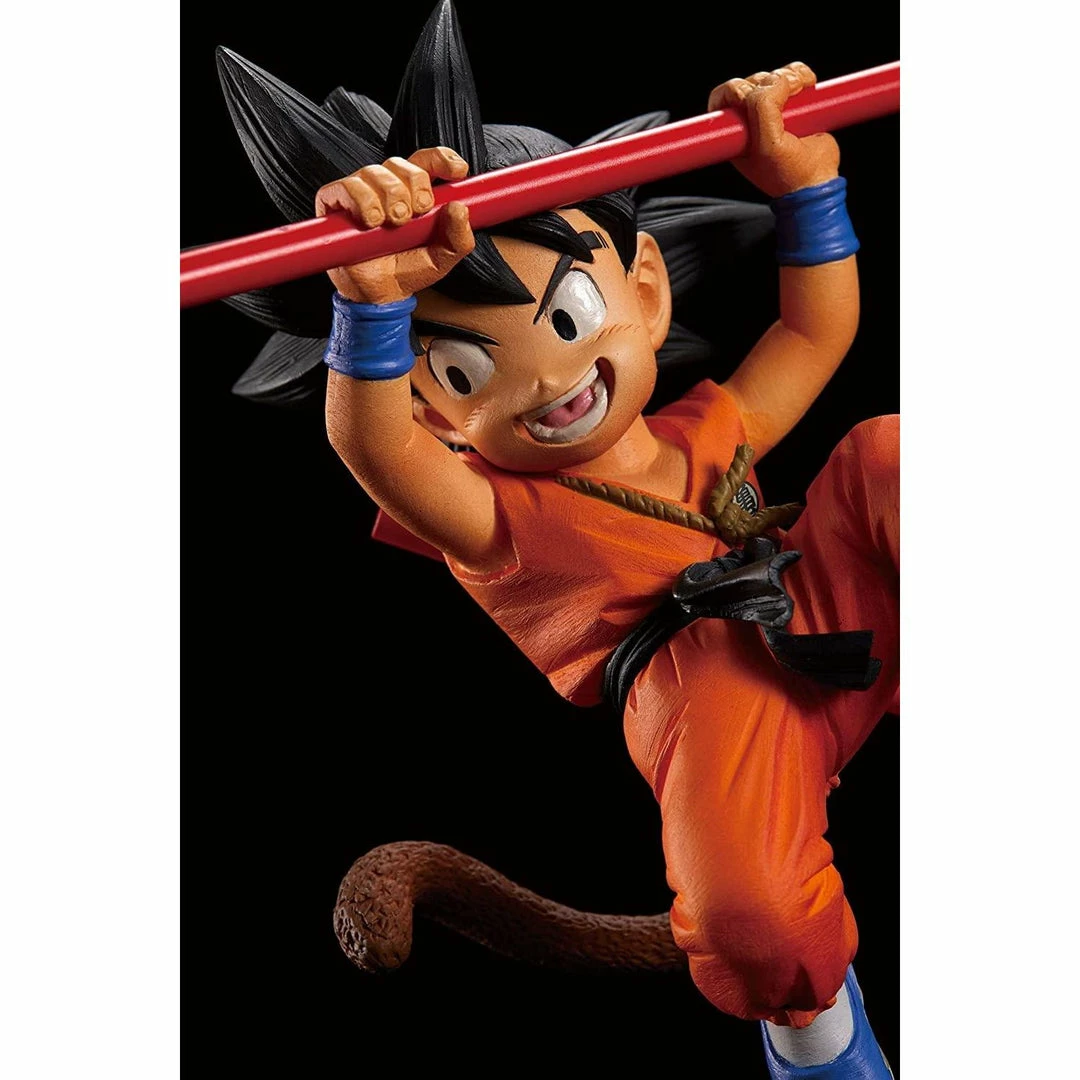 Dragon Ball Super Son Goku Fes!! Vol.4 Figurine