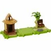 Gaming World Of Nintendo - The Legend Of Zelda Outset Island Micro Set