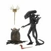 7" Alien 40th Anniversary Figurine Toys & Figures