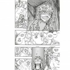 Berserk Deluxe Vol 7 Anime & Manga