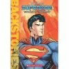 Superman: The Man Of Tomorrow (Backstories) [Paperback] [Jan 01, 2016] Wallace, Daniel Reading