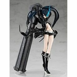 Black Rock Shooter: Black Rock Shooter Figurine Toys & Figures