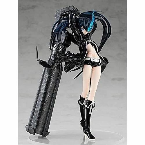 Black Rock Shooter: Black Rock Shooter Figurine Toys & Figures