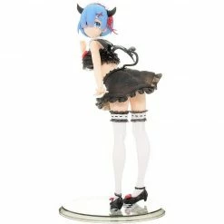 Re:Zero Toys & Figures Precious Rem Pretty Devil Renewal Ver. Figurine