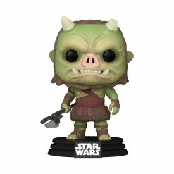 The Mandalorian POP! Gamorrean Fighter