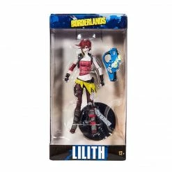 Gaming Borderlands 3 - 7