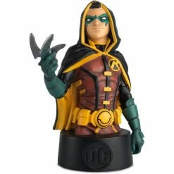 Batman DC Bust - Robin (Comics) Film & TV