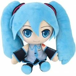 Vocaloid Toys & Figures Hatsune Miku Cuteforme Plush