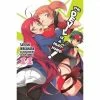 The Devil Is A Part-Timer! Devil Is A Part-timer (LN) 11 Light Novels