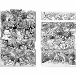 Berserk Vol 40 Anime & Manga