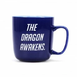 Overwatch Mug - Hanzo Gaming