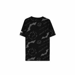 DC Comics The Batman - Dear Batman T-Shirt Geek Gear