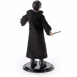 Film & TV Harry Potter Bendyfig