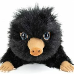 Fantastic Beasts Mini Baby Niffler Plush Black