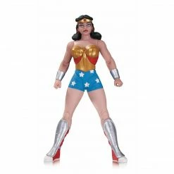 Designer Series Wonder Woman Action Figure Film & TV