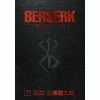 Berserk Deluxe Vol 7 Anime & Manga