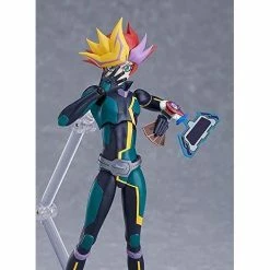 Yu-Gi-Oh! Vrains - Playmaker Figma Figurine