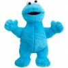 Sesame Street - Cookie Monster Plush Toys & Figures