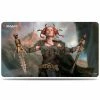 Magic: The Gathering Ultra PRO: Commander Legends - Playmat V2 Tabletop