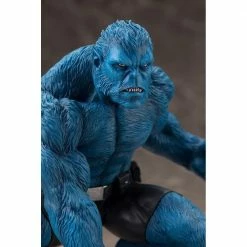Marvel ARTFX+ Beast Statues