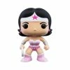 POP! Heroes: Breast Cancer Awareness - Wonder Woman Funko