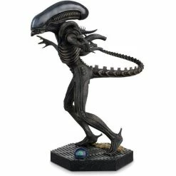 Alien Xenomorph Drone Figurine