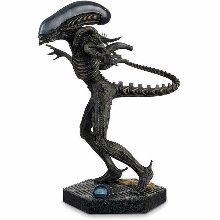 Alien Xenomorph Drone Figurine