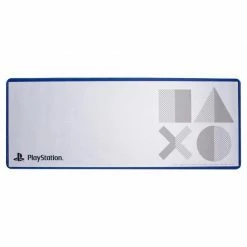 Gaming Playstation 5th Gen Desk Mat