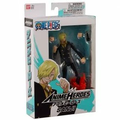 One Piece: Sanji Action Figure
