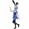 Re:Zero Bicute Bunnies Rem China Figurine