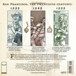 Reading Displaced Persons [Paperback] [Aug 26, 2014] McCulloch, Derek And Peruzzo, Anthony