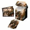 Tabletop Ultra PRO: Commander Legends - V4 Combo Sleeves (100ct) & Deck Box (PRO-100+)