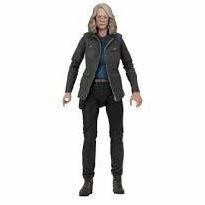 Halloween 7" Laurie Strode Figurine