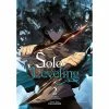 Solo Levelling Vol 2 Reading