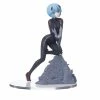 Neon Genesis Evangelion Evangelion Rebuild 3.0+1.0 - Rei Ayanami PVC Statue