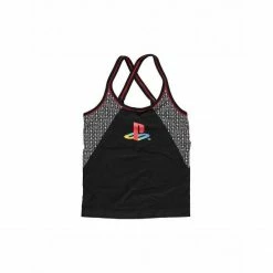 Playstation Women's Vest Top
