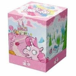 Tabletop Kill The Unicorns Card Game