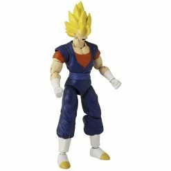 Dragon Ball Super Dragon Stars Series 18 Super Saiyan Vegito Action Figure