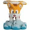 Sonic The Hedgehog Tails 16-bit Figurine