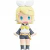 Toys & Figures Vocaloid - Kagamine Rin Hello! Good Smile Figurine