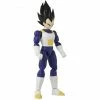 Dragon Ball Super Dragon Stars Series 17 Vegeta Action Figure