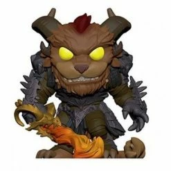 POP! Games: Guild Wars 2 - Rytlock