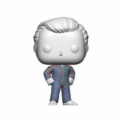 Toys & Figures POP! TV: The Boys - Translucent (Clear)