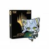 Magic: The Gathering Secret Lair: Li'l Walkers Tamiyo Limited AR Pin Home & Gifts